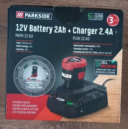 Parkside power tools - power,