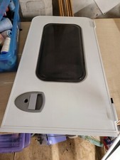 Elddis Coachman Hartal caravan