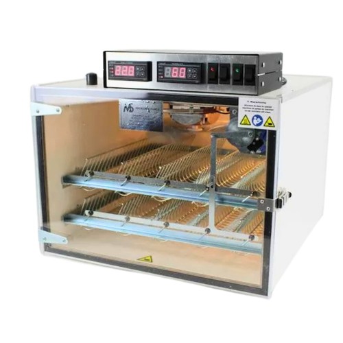 Ms100v egg incubator - ms100v,