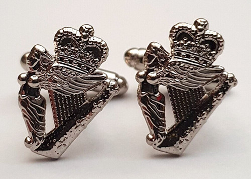 Royal irish regiment - royal,