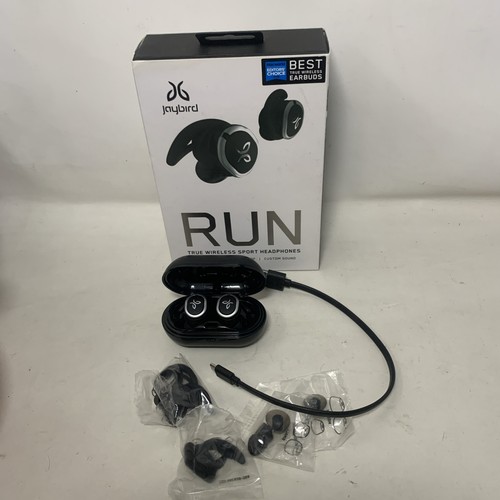 Jaybird run set ear - run,