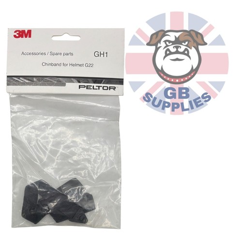 Peltor chin band for - peltor, g22