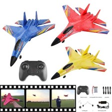 SU-27 Model RC Foam Plane