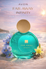 Avon Far Away Infinity Eau de
