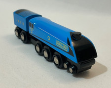 Brio MALLARD Train & Tender