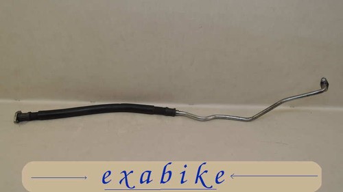 Right oil hose for - oil, vfr