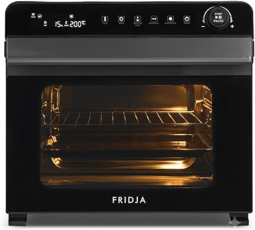 Fridja f77 30l super oven - f77,