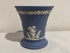 Wedgwood Jasperware Vase