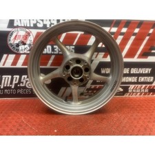 Jante arrière Yamaha FZ6 2004