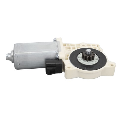 Electric running board - running, motor