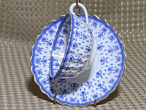 Antique copeland spode pattern - antique,