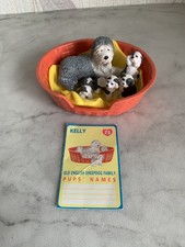 Puppy In My Pocket -Kelly the