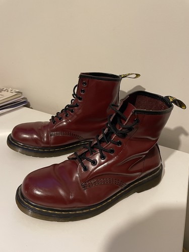 Genuine martens airwair - genuine,