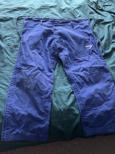 Ippongear fighter judo - ippongear,