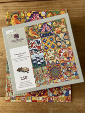 Wentworth Wooden Jigsaw -