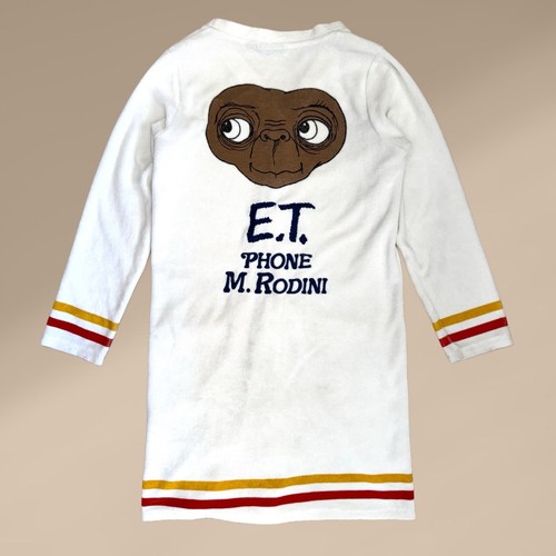 Mini rodini the - e.t, extra