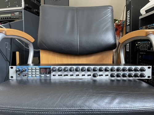 Novation station rack synth - novation, a-station