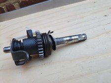 Sym XS 125 Engine EH156FMI 07