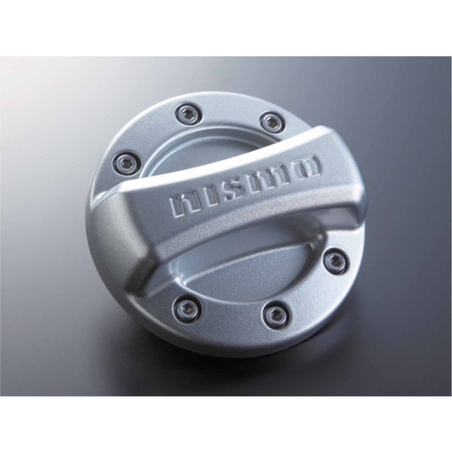 Nismo fuel cap - nismo,