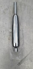Triumph 6t tiger Exhaust l,h