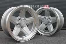 Mercedes Penta Style R16 5x112 alloy wheels 4 x 16 inch 8J ET11 rims deep dish
