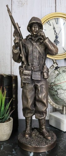 Military ww2 staff sergeant - staff,