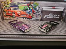 Used Hot Wheels 71 El Camino