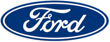 Genuine Ford - Pipe - Oil Feed