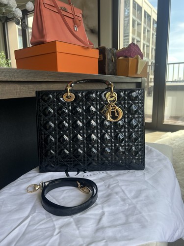 Christian dior lady - lady,