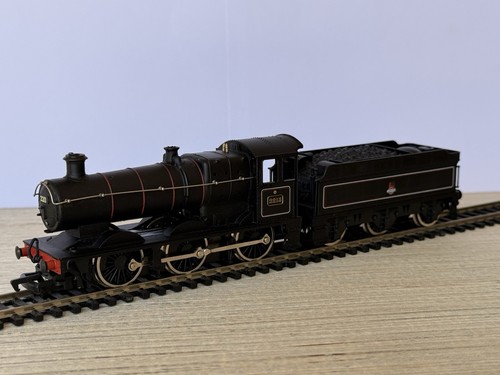 Mainline gwr 2251 class - gwr,