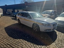 VOLVO V70 D5 R-DESIGN CALIPER