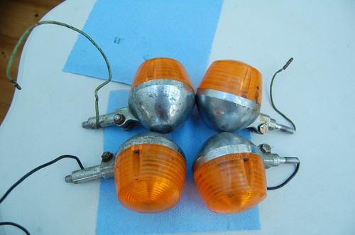 Suzuki t20 tc250 t200 - t200, tc200