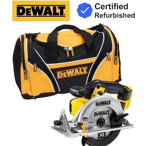 Dewalt 18v dcs391n heavy duty - dewalt,