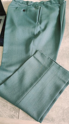 Mens tailored trousers oakman - mens,
