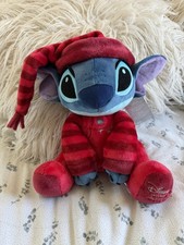 Disney Store Stitch (Lilo &