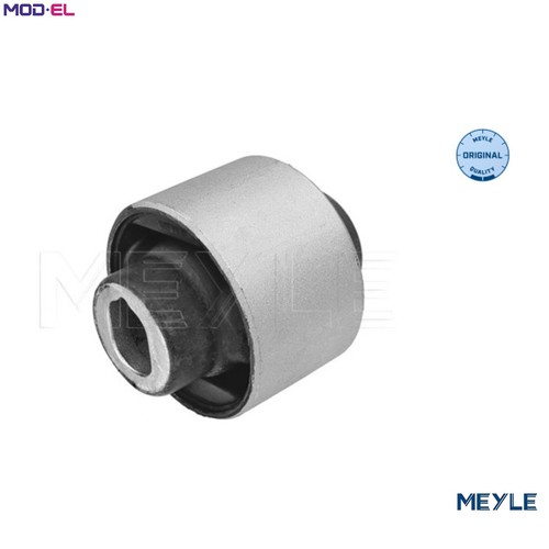 Mounting controltrailing - 2x,