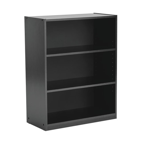 Mainstays shelf bookcase - mainstays, 3-shelf