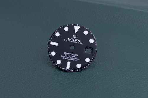 Rolex submariner 116610ln - rolex,
