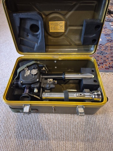 Kollsman instrument sextant - kollsman,