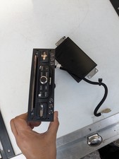 CITROEN C5 2012-2014 SAT NAV