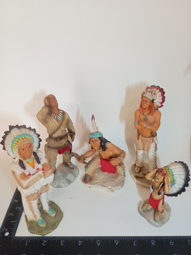 Vintage native american - vintage,