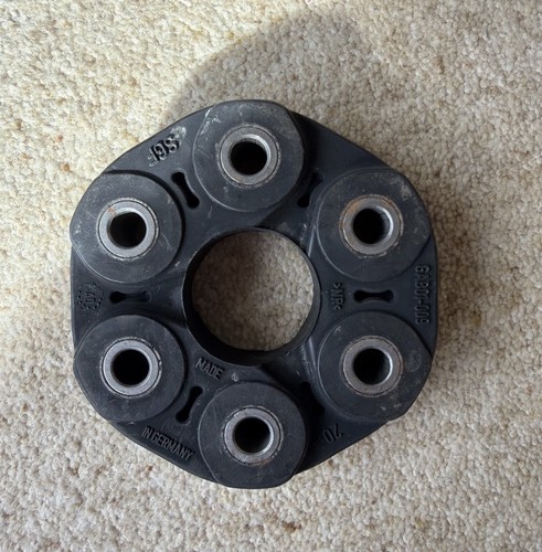 Propshaft joint front for bmw - joint,