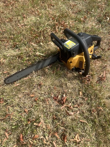 Partner 420 chainsaw - 420,