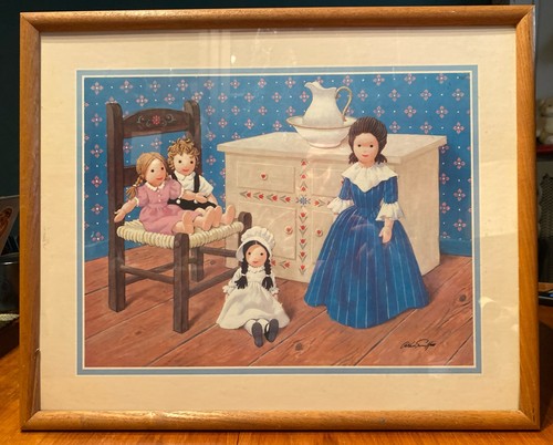 Vintage arthur sarnoff 4 - vintage,