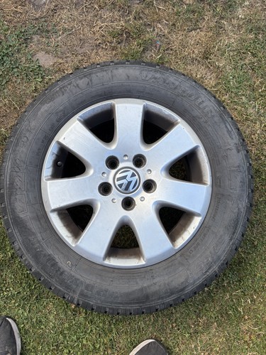Volkswagen wheels alloy - wheels,