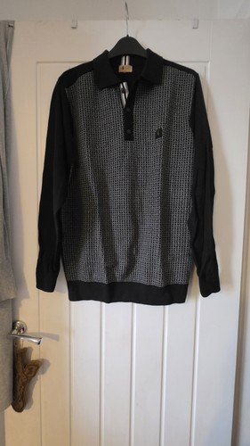 Gabicci vintage long sleeve - gabicci, long-sleeve