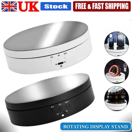 360 rotating electric - rotating,