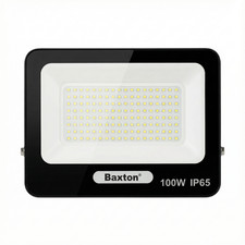 100w led floodlight outdoor - 100w,