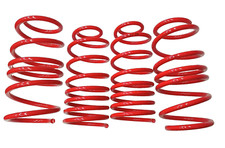 -40 mm Opel Corsa D 1.3 CDTi - 1.7 CDTi Molle sportive HP3 assetto