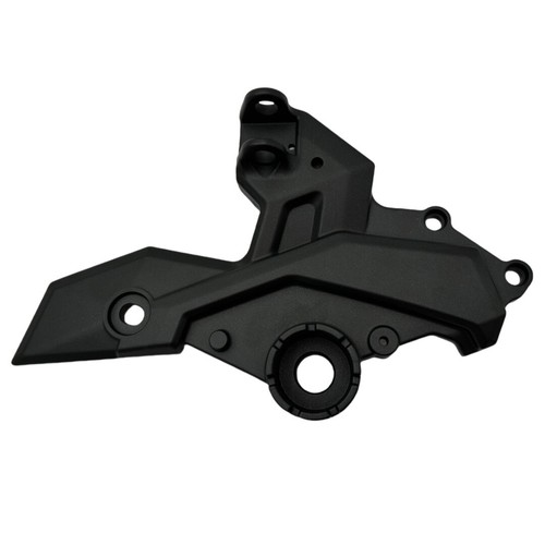New right footrests foot - foot, pegs